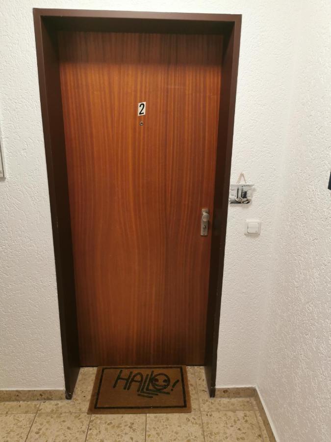 Appartement Schiffsblick - *