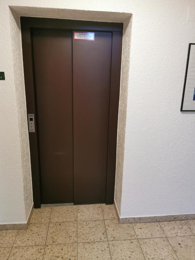 Schiffsblick -