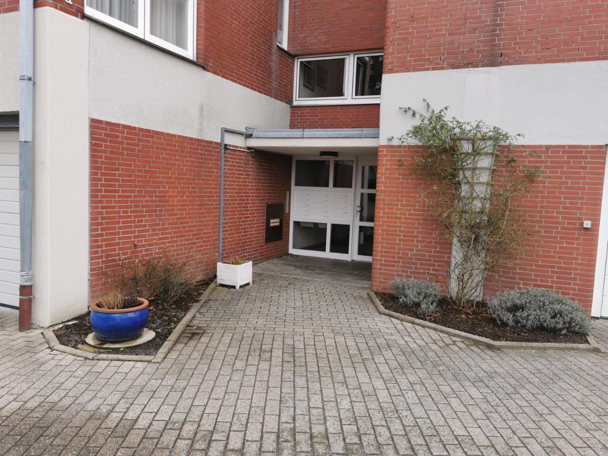 Appartement Schiffsblick -