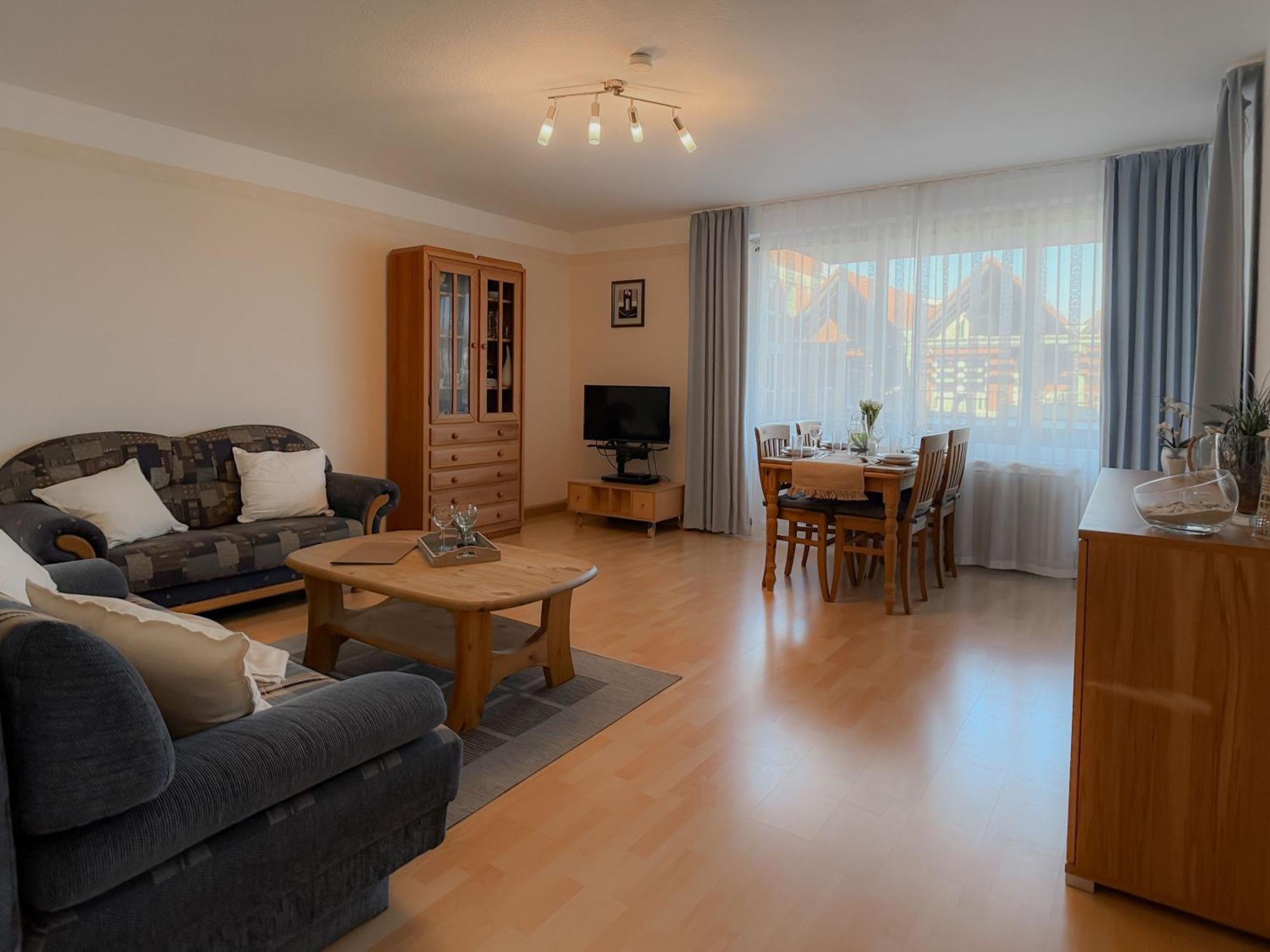 Schiffsblick - Appartement